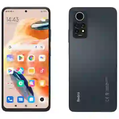 Xiaomi Redmi Note 12 Pro 4G 8GB 256GB 2