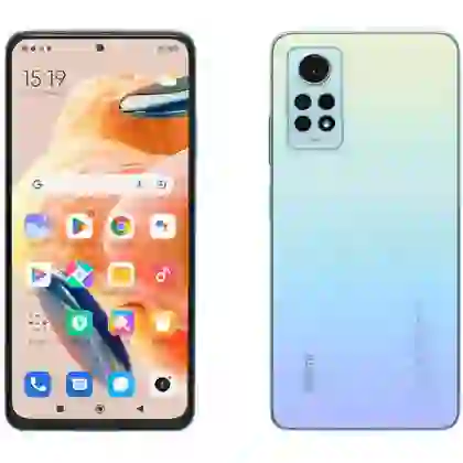 Xiaomi Redmi Note 12 Pro 4G 8GB 256GB 2