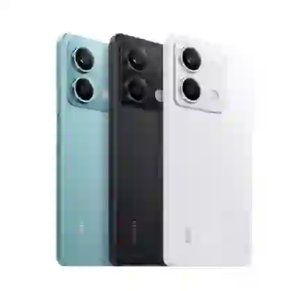 Xiaomi Redmi Note 13 Pro 8GB 128GB 4