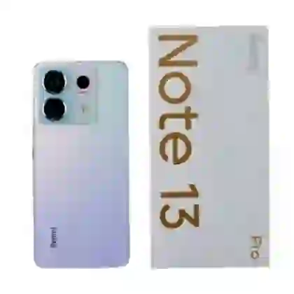 Xiaomi Redmi Note 13 Pro 8GB 128GB 3