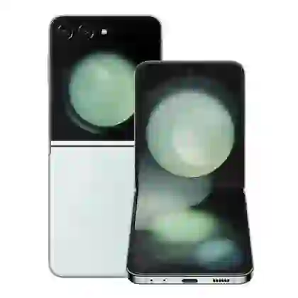 Samsung Galaxy Z Flip5 512GB Line Friends - Chỉ có tại Điện Thoại Vui 2