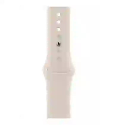 Apple Watch Series 8 45mm 4G viền thép dây cao su | Chính Hãng VN/A 3