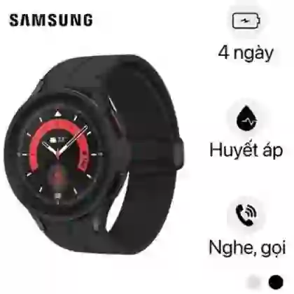 Samsung Galaxy Watch5 Pro 45mm 1