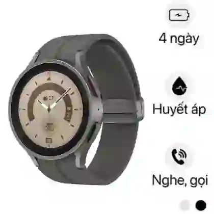 Samsung Galaxy Watch5 Pro 45mm 1