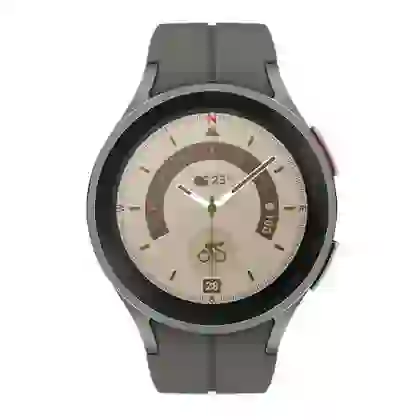Samsung Galaxy Watch5 Pro 45mm 3