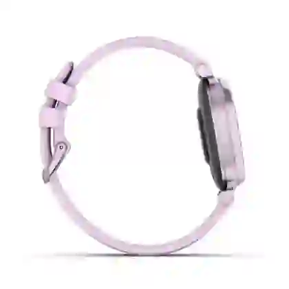 Đồng hồ thông minh Garmin Lily 2 dây cao su 4
