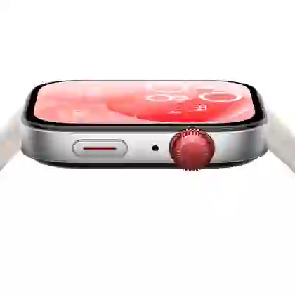 Đồng hồ thông minh Huawei Watch Fit 3 dây cao su 2
