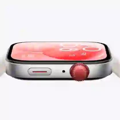 Đồng hồ thông minh Huawei Watch Fit 3 dây cao su 1