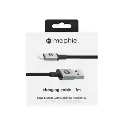 Cáp sạc Mophie Lightning MFI 1mm 2