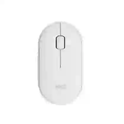 Chuột không dây Bluetooth Logitech Pebble M350S 1