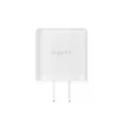 Củ sạc Havit 2 cổng Type C 20W Type A 12W UC166 2