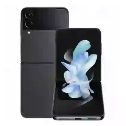 Samsung Galaxy Z Flip4 5G 512GB 1