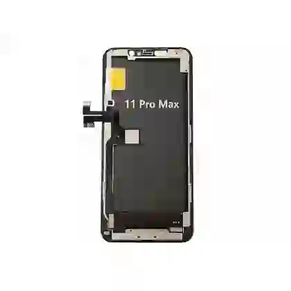 Ép cổ cáp màn hình iPhone 11 Pro Max 3