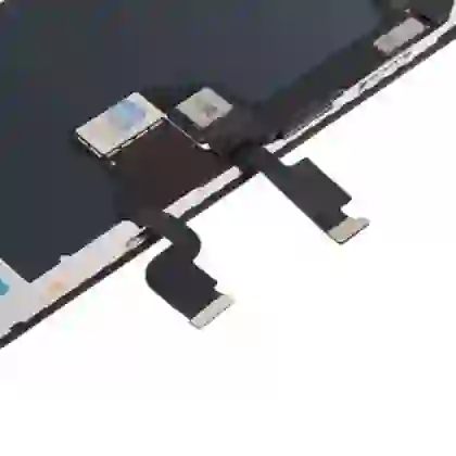Ép cổ cáp màn hình iPhone 12 Pro Max 3