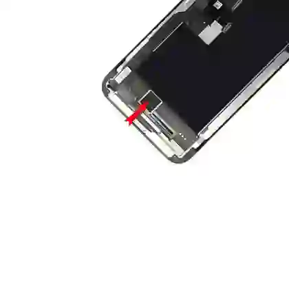 Ép cổ cáp màn hình iPhone 12 Pro Max 1