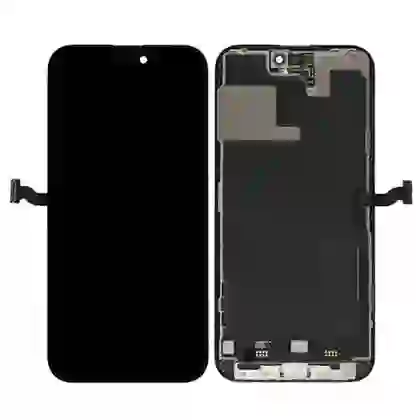 Ép cổ cáp màn hình iPhone 14 Plus 3