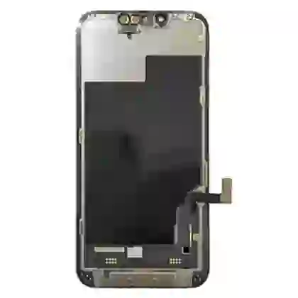 Ép cổ cáp màn hình iPhone 15 1