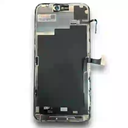 Ép cổ cáp màn hình iPhone 15 2