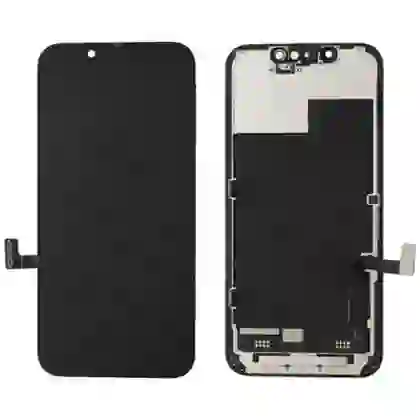 Ép cổ cáp màn hình iPhone 15 3