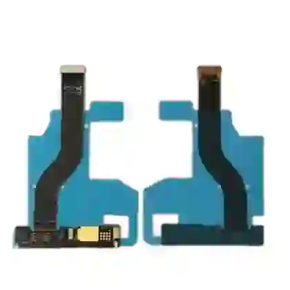 Ép cổ cáp màn hình iPhone 15 Plus 2