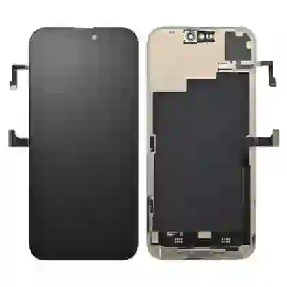 Ép cổ cáp màn hình iPhone 15 Pro 1