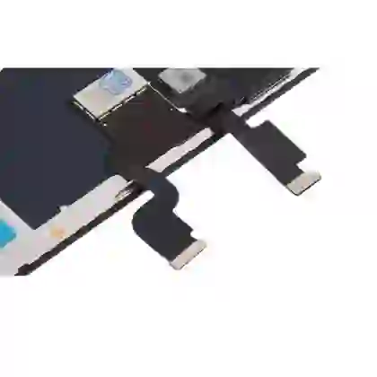 Ép cổ cáp màn hình iPhone 15 Pro 2