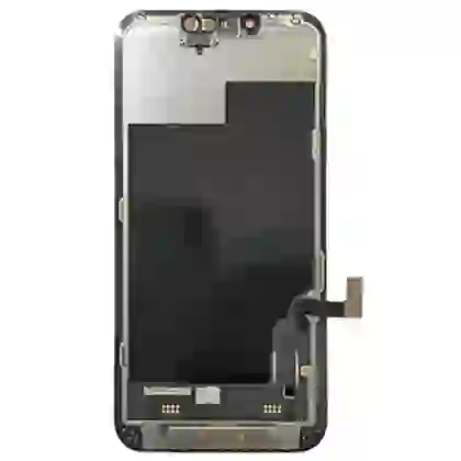 Ép cổ cáp màn hình iPhone 16 1