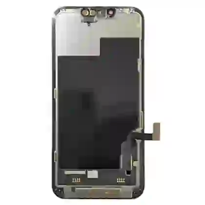 Ép cổ cáp màn hình iPhone 16 Plus 1