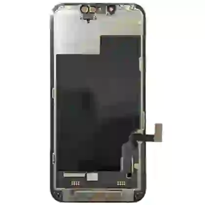 Ép cổ cáp màn hình iPhone 16 Pro Max 1