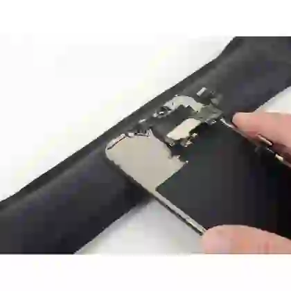 Ép cổ cáp màn hình iPhone 16 Pro Max 2