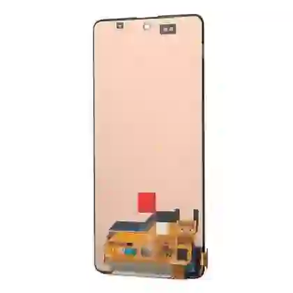 Ép cổ cáp màn hình Samsung Galaxy A71 1