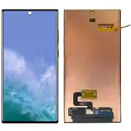 Ép cổ cáp màn hình Samsung Galaxy Galaxy S24 Ultra 2