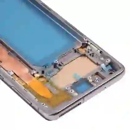 Ép cổ cáp màn hình Samsung Galaxy S10 2
