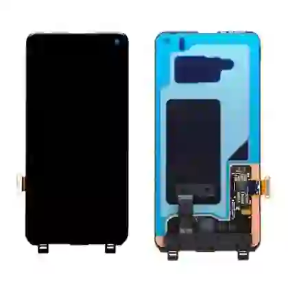 Ép cổ cáp màn hình Samsung Galaxy S10E 3