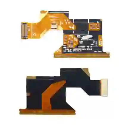 Ép cổ cáp màn hình Samsung Galaxy S22 2