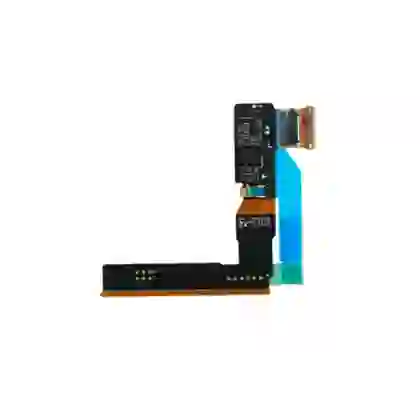 Ép cổ cáp màn hình Samsung Galaxy S22 Ultra 4