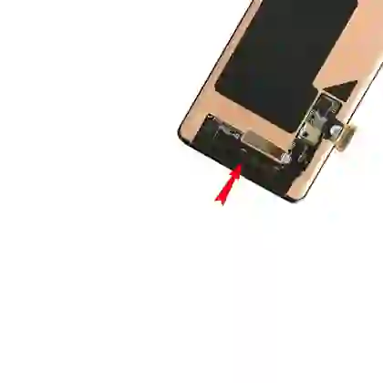 Ép cổ cáp màn hình Samsung S23 Ultra 2