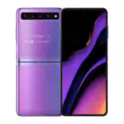 Ép cổ cáp màn hình Samsung Z Flip 2 - 5G 2