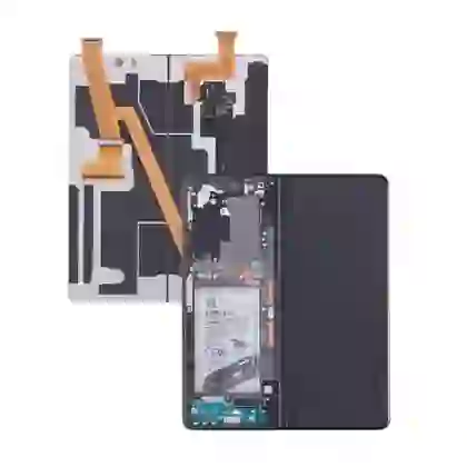 Ép cổ cáp màn hình Samsung Galaxy Z Fold 3 5G 1