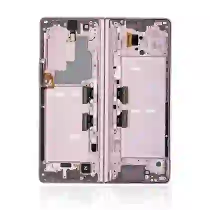 Ép cổ cáp màn hình Samsung Galaxy Z Fold 3 5G 2