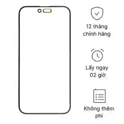 ép kính iPhone 16 1