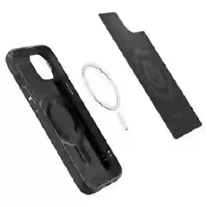 Ốp lưng iPhone 15 Plus Spigen Mag Armor with Magsafe 2