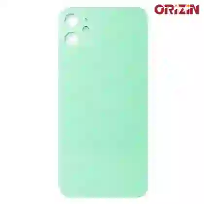 Thay kính lưng iPhone 11 chính hãng Orizin 1