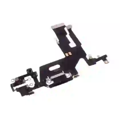 thay chân sạc iphone 11 3