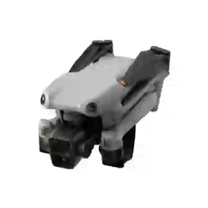 Flycam DJI dân dụng Air 3 Fly More Combo (DJI RC 2) - Xám đen 2