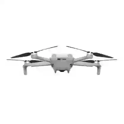 Flycam DJI dân dụng Mini 3 (DJI RC-N1) - Xám đen 3