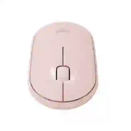 Chuột không dây Bluetooth Logitech Pebble M350S 3