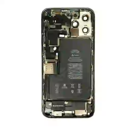 Thay main iPhone 12 Pro 128GB full chức năng 4