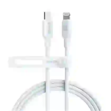 Cáp Anker 542 USB-C to USB-L 1.8M TPE BIO-BASED A80B2 2