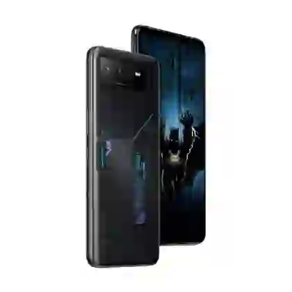ASUS ROG Phone 6 BATMAN 1
